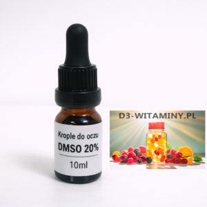 krople do oczu dmso