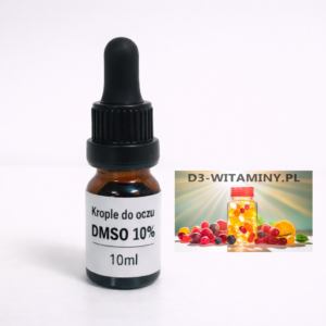 krople do oczu dmso