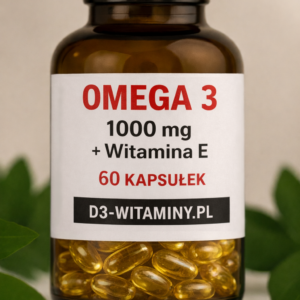 omega 3 1000mg