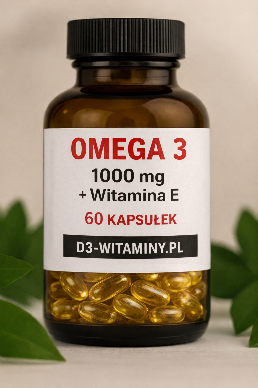 omega 3 1000mg