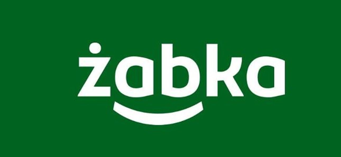 Żabka